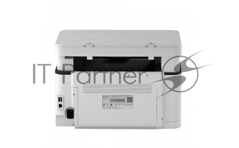 МФУ Fplus MB301DNW (лаз. моно,A4,30 стр./мин, 1200dpi., дуплекс, перв.стр. 4с., крышка, лоток 150л, 60-200 гр., USB, Ethernet, Wi-Fi, макс. 65000 стр/мес, 667МГц, 512Мб, стартовый картридж 3000 копий)