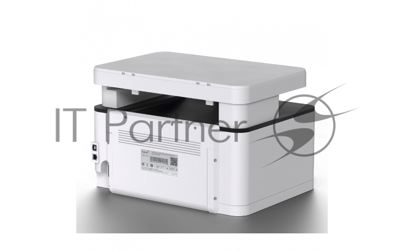 МФУ Fplus MB301DNW (лаз. моно,A4,30 стр./мин, 1200dpi., дуплекс, перв.стр. 4с., крышка, лоток 150л, 60-200 гр., USB, Ethernet, Wi-Fi, макс. 65000 стр/мес, 667МГц, 512Мб, стартовый картридж 3000 копий)