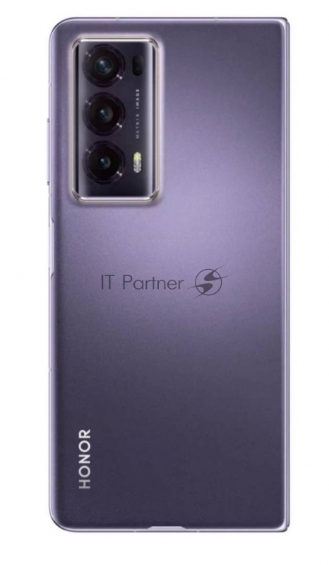 Мобильный телефон HONOR MAGIC V2 16/512GB 5109BAXN PURPLE