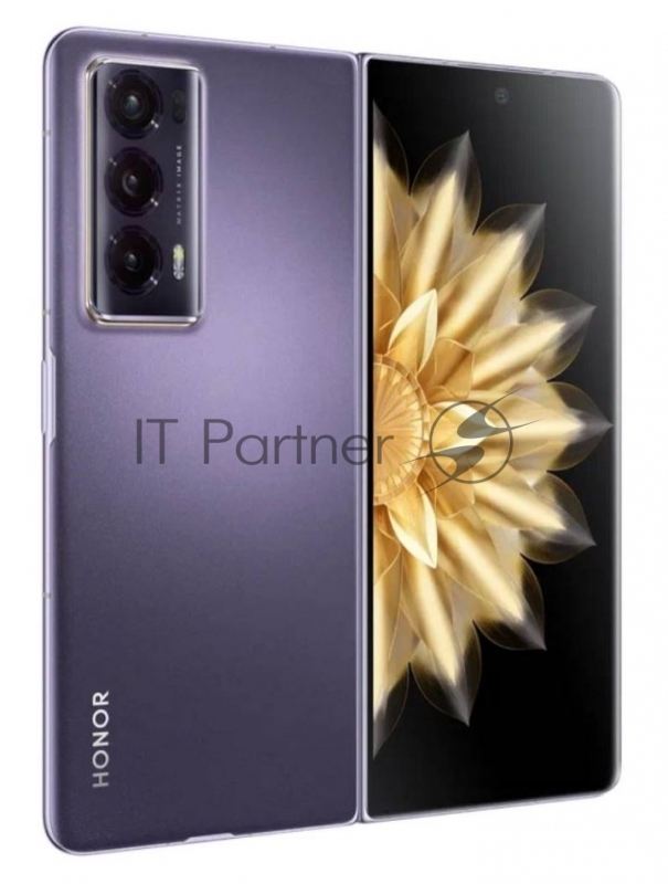 Мобильный телефон HONOR MAGIC V2 16/512GB 5109BAXN PURPLE