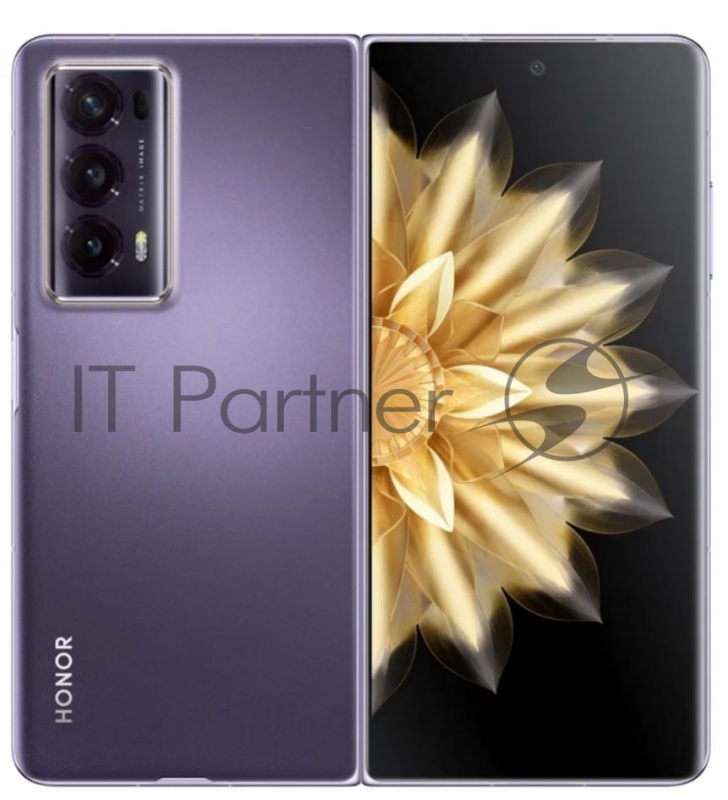 Мобильный телефон HONOR MAGIC V2 16/512GB 5109BAXN PURPLE