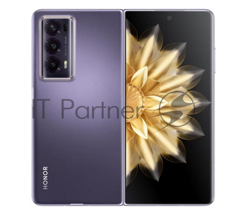 Мобильный телефон HONOR MAGIC V2 16/512GB 5109BAXN PURPLE
