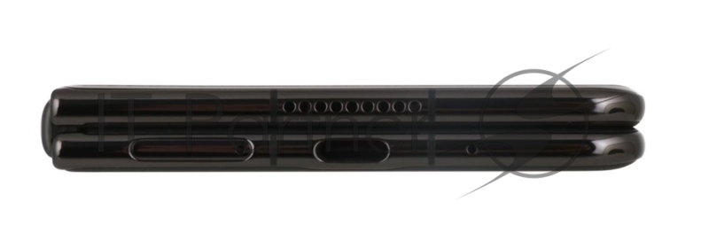 Мобильный телефон HONOR MAGIC V2 16/512GB 5109BBXQ BLACK