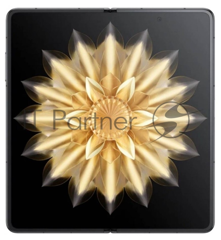 Мобильный телефон HONOR MAGIC V2 16/512GB 5109BBXQ BLACK