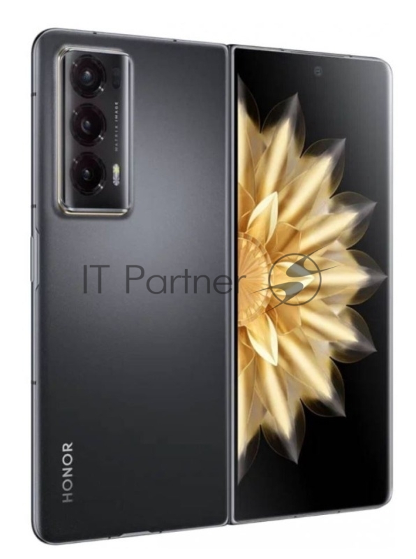 Мобильный телефон HONOR MAGIC V2 16/512GB 5109BBXQ BLACK