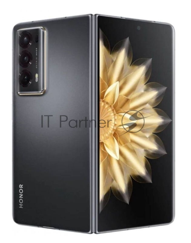 Мобильный телефон HONOR MAGIC V2 16/512GB 5109BBXQ BLACK