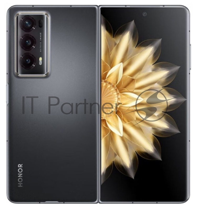 Мобильный телефон HONOR MAGIC V2 16/512GB 5109BBXQ BLACK