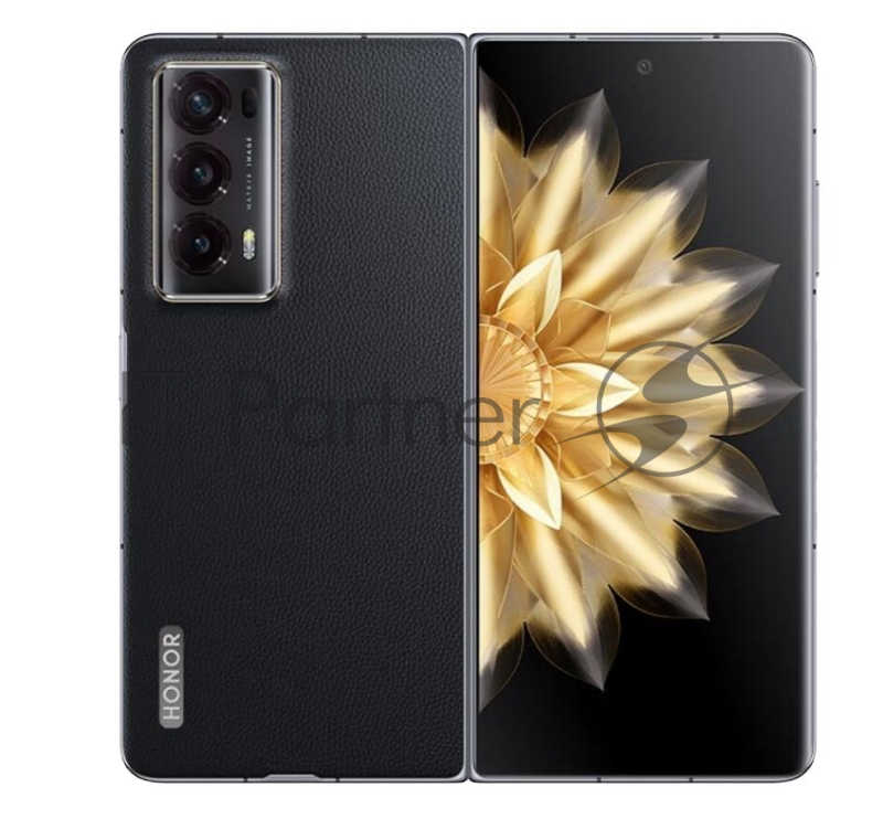 Мобильный телефон HONOR MAGIC V2 16/512GB 5109BBXQ BLACK