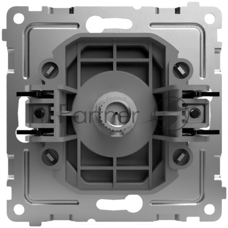 Коннектор TV СП Pixel механизм беж. TOKOV ELECTRIC TKE-PX-A1C-C02