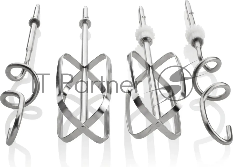 Миксер GORENJE M500DCS 739685 WHITE 500W