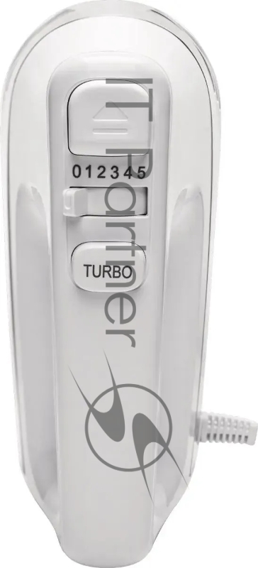 Миксер GORENJE M500DCS 739685 WHITE 500W