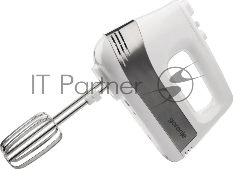 Миксер GORENJE M500DCS 739685 WHITE 500W