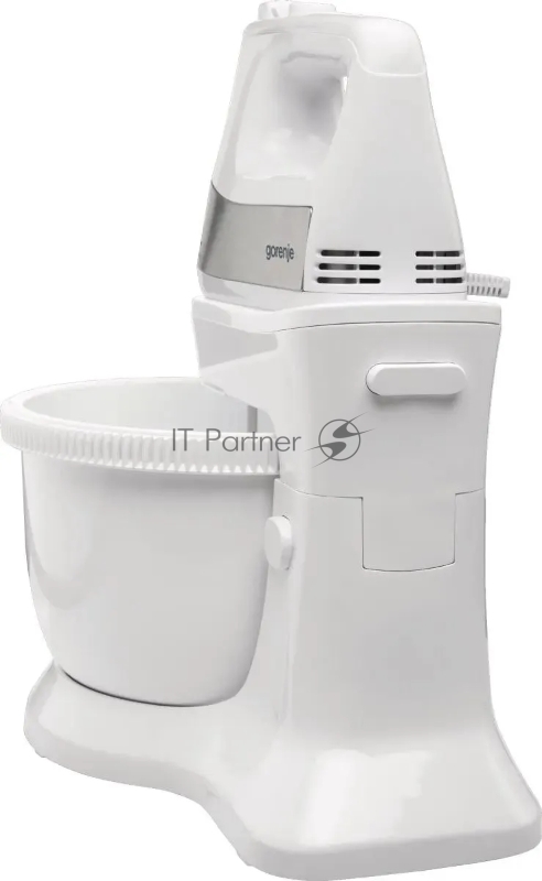 Миксер GORENJE M500DCS 739685 WHITE 500W