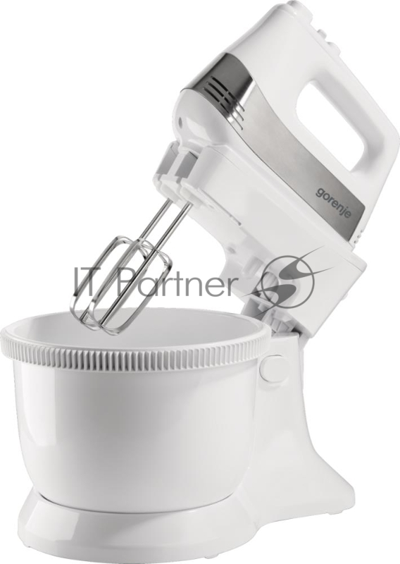 Миксер GORENJE M500DCS 739685 WHITE 500W