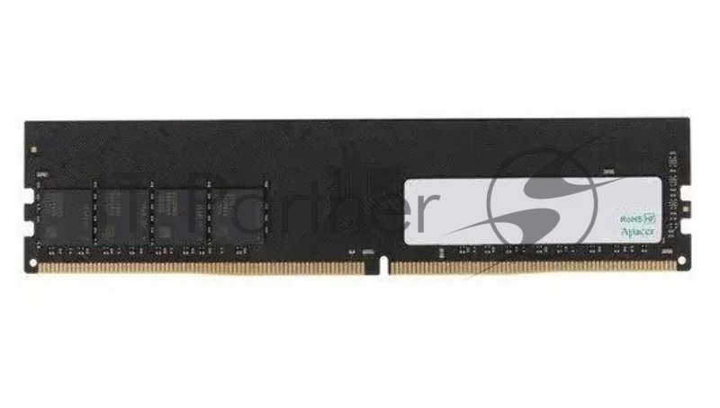 Модуль памяти APACER DIMM 16GB DDR4-3200 EL.16G21.PSH