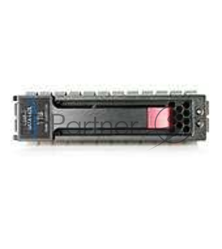 Жесткий диск HPE 1x1Tb SATA 7.2K 655710-B21 2.5