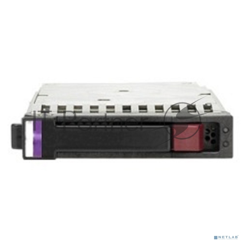 Жесткий диск HPE 1x1.2Tb SAS 10K J9F48A