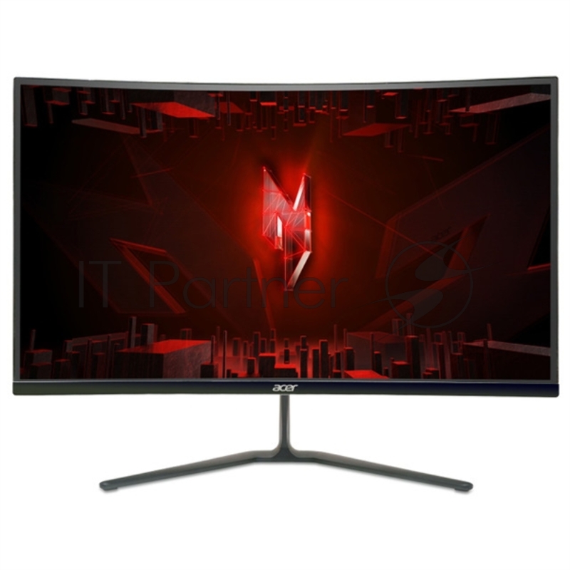 Монитор 27 ACER Nitro ED270UP2bmiipx, ZeroFrame, Curved 1500R Black, 16:9, VA, 2560x1440, 1ms, 250cd, 170Hz, 2xHDMI(2.0) + 1xDP(1.2) + Audio Out, Speakers 2Wx2, sync: FreeSync Premium, hdr: HDR 10