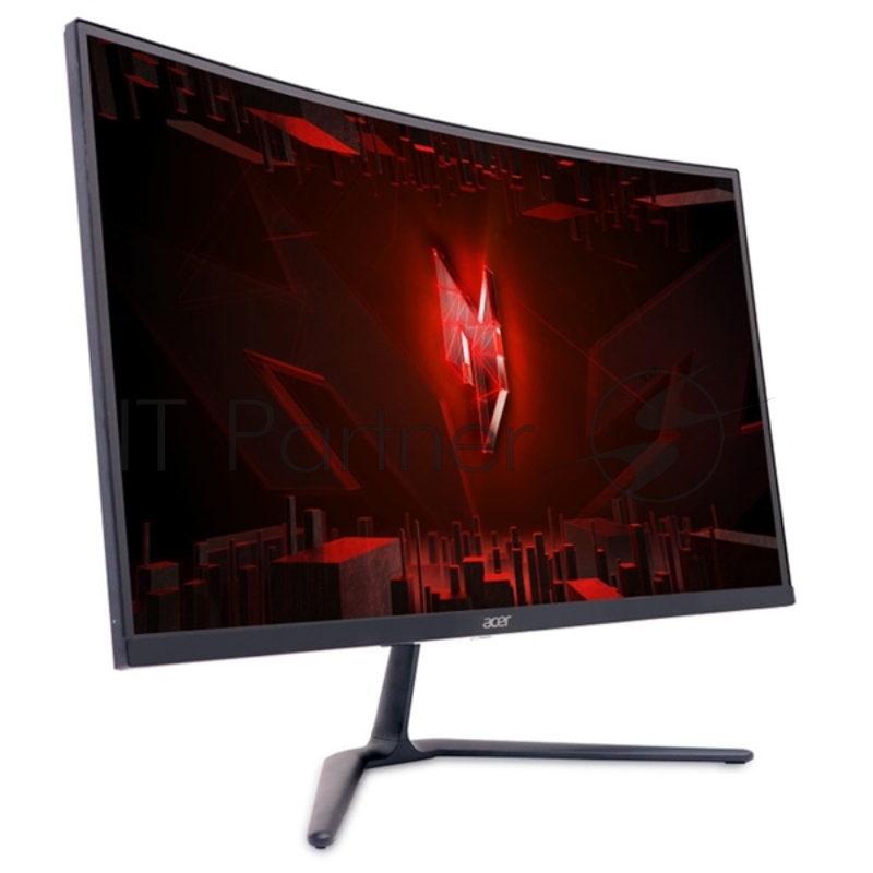 Монитор 27 ACER Nitro ED270UP2bmiipx, ZeroFrame, Curved 1500R Black, 16:9, VA, 2560x1440, 1ms, 250cd, 170Hz, 2xHDMI(2.0) + 1xDP(1.2) + Audio Out, Speakers 2Wx2, sync: FreeSync Premium, hdr: HDR 10
