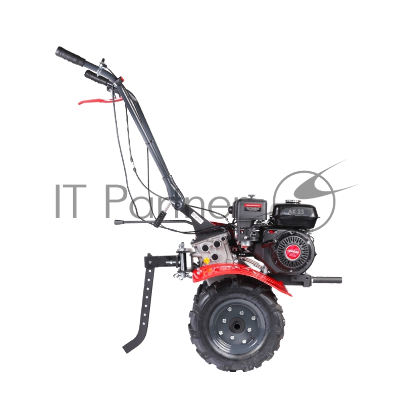 Мотоблок бензиновый Победа АК 23