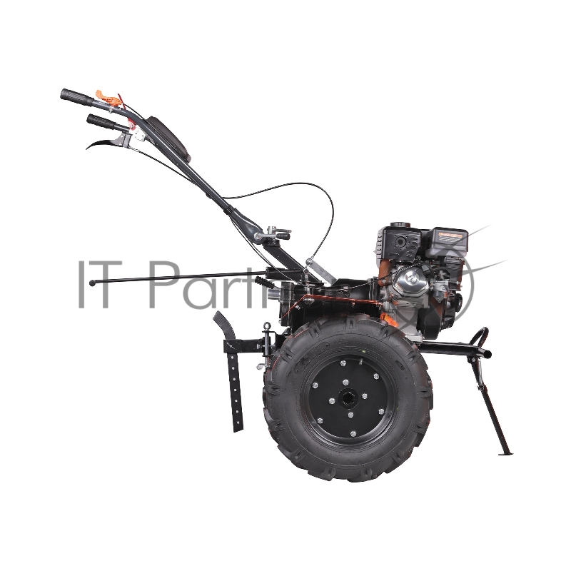 Мотоблок бензиновый PATRIOT Nevada 409 9,0 л,скоробка передач: 4 вперед+ 2 назад