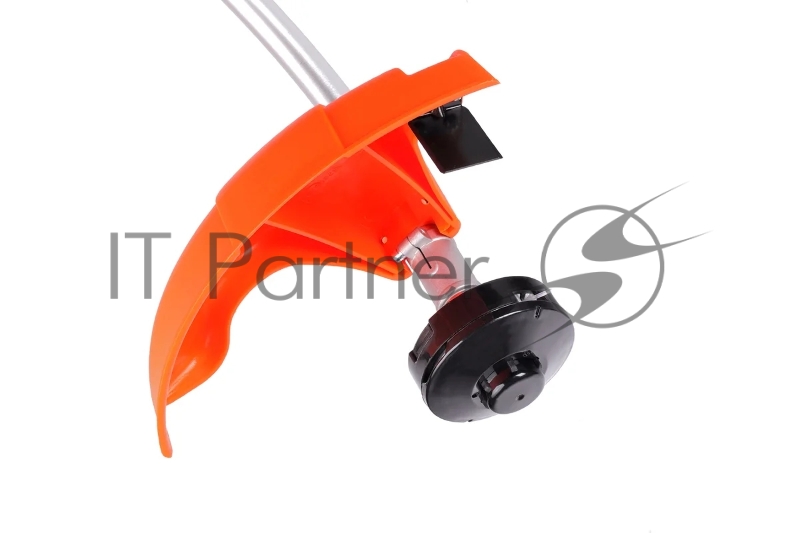 Триммер бензиновый PATRIOT PT 233 (1+1) 1л.с, 23сс,полуавтоматическая катушка, изогнутая разборная штанга, D-образная рукоятка, низкий вес, плечевой ремень