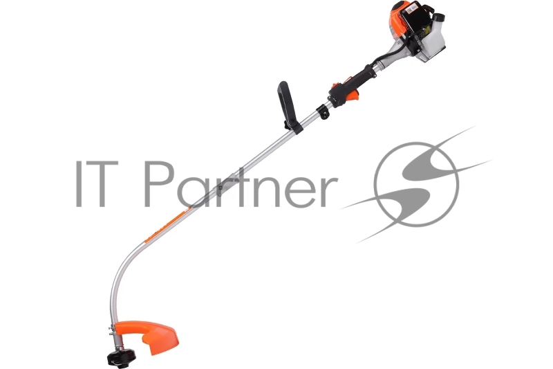 Триммер бензиновый PATRIOT PT 233 (1+1) 1л.с, 23сс,полуавтоматическая катушка, изогнутая разборная штанга, D-образная рукоятка, низкий вес, плечевой ремень