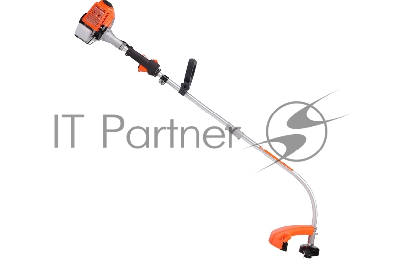 Триммер бензиновый PATRIOT PT 233 (1+1) 1л.с, 23сс,полуавтоматическая катушка, изогнутая разборная штанга, D-образная рукоятка, низкий вес, плечевой ремень