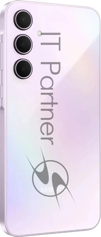 Смартфон Samsung Galaxy A35 8/128GB Lilac arabic SM-A356ELVPMEA