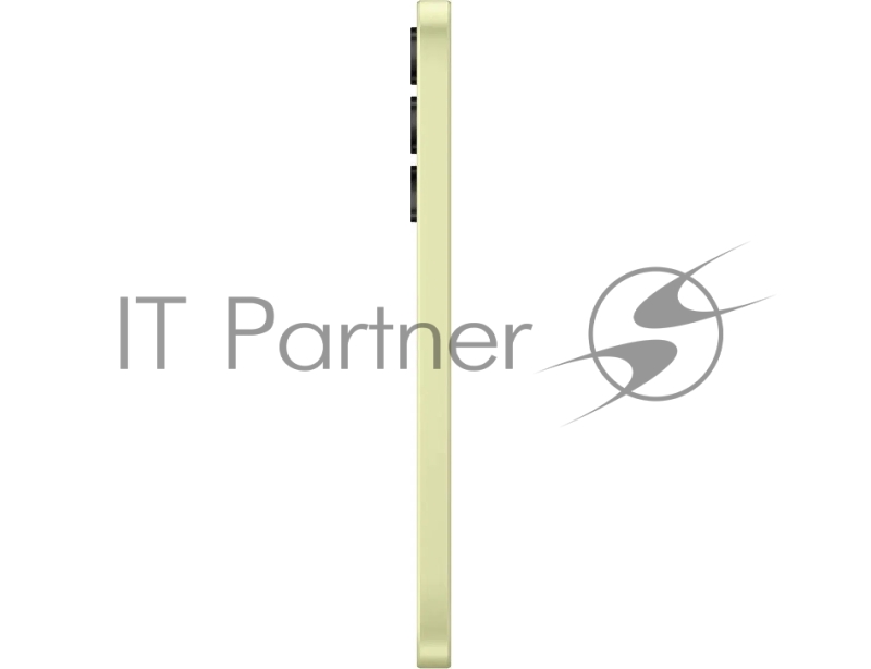 Смартфон Samsung Galaxy A35 8/256GB Lemon arabic SM-A356EZYVMEA