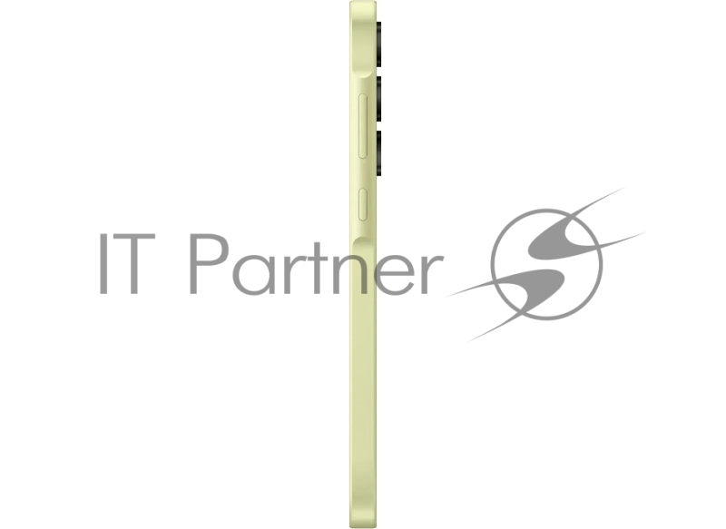 Смартфон Samsung Galaxy A35 8/256GB Lemon arabic SM-A356EZYVMEA