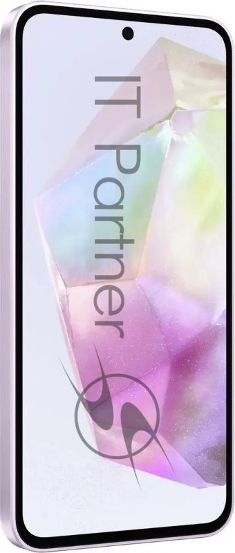 Смартфон Samsung Galaxy A35 8/256GB Lilac arabic SM-A356ELVVMEA