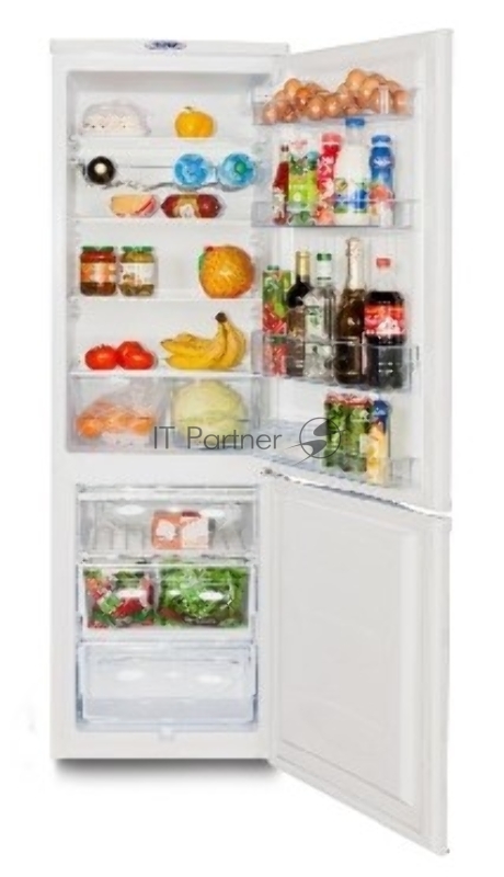 Холодильник DON R- 291 B