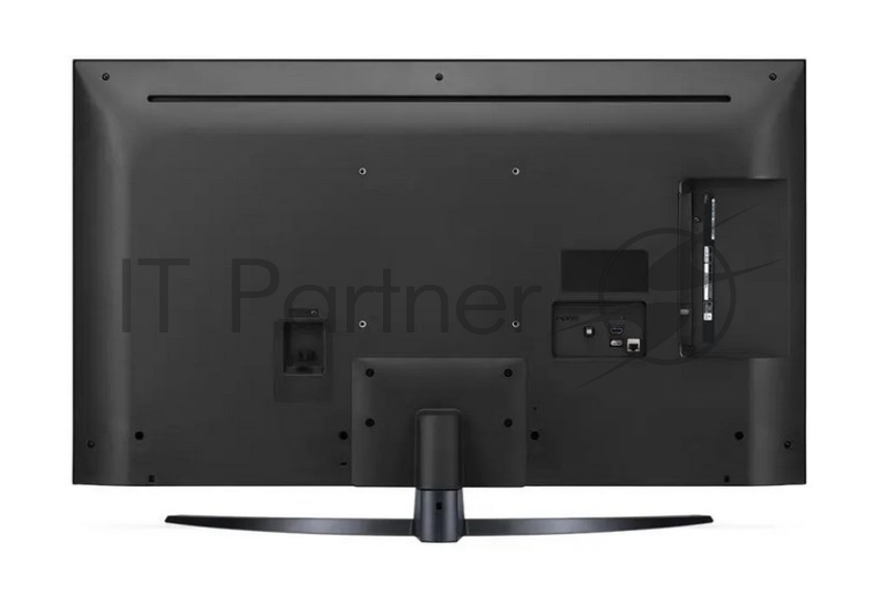 Телевизор LG 43 43UT81006LA.ARUB UHD 4K