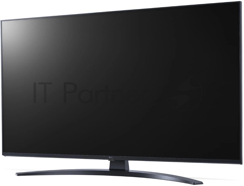 Телевизор LG 43 43UT81006LA.ARUB UHD 4K
