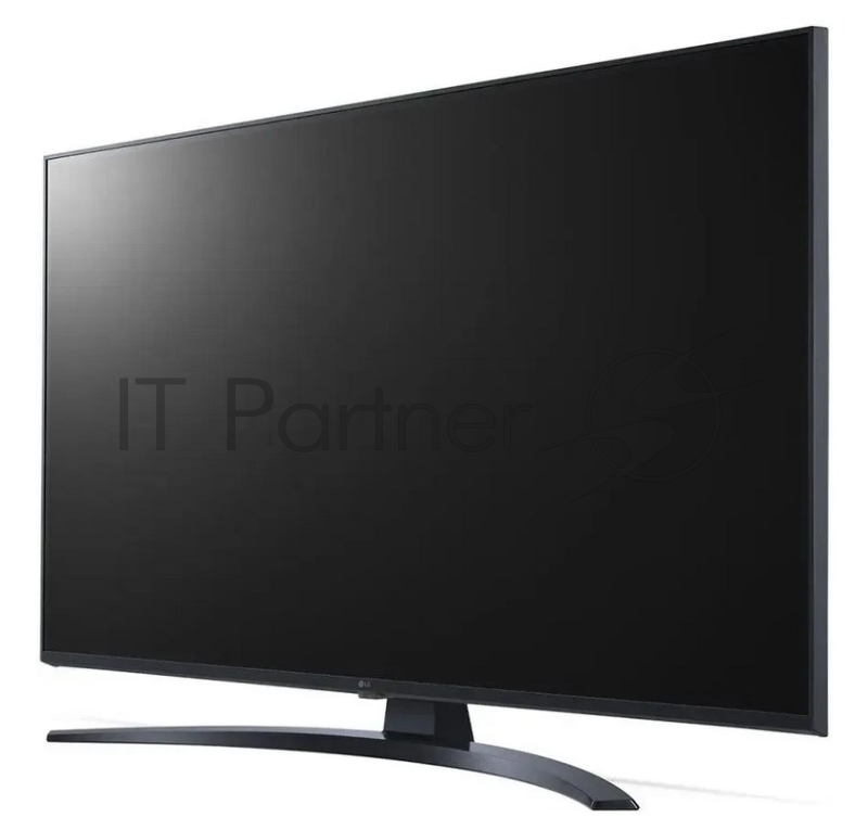 Телевизор LG 43 43UT81006LA.ARUB UHD 4K