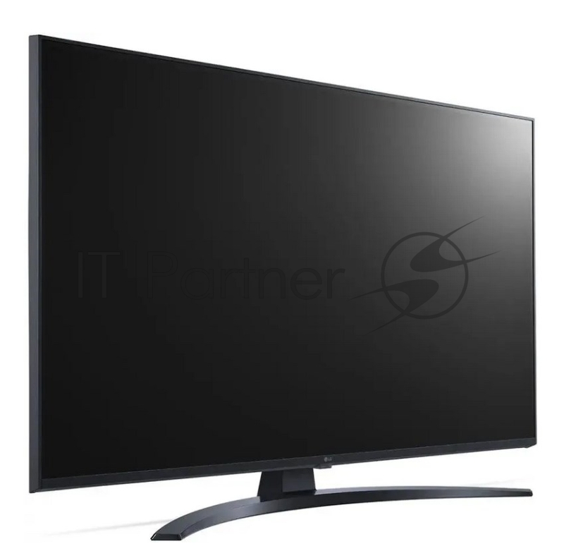 Телевизор LG 43 43UT81006LA.ARUB UHD 4K