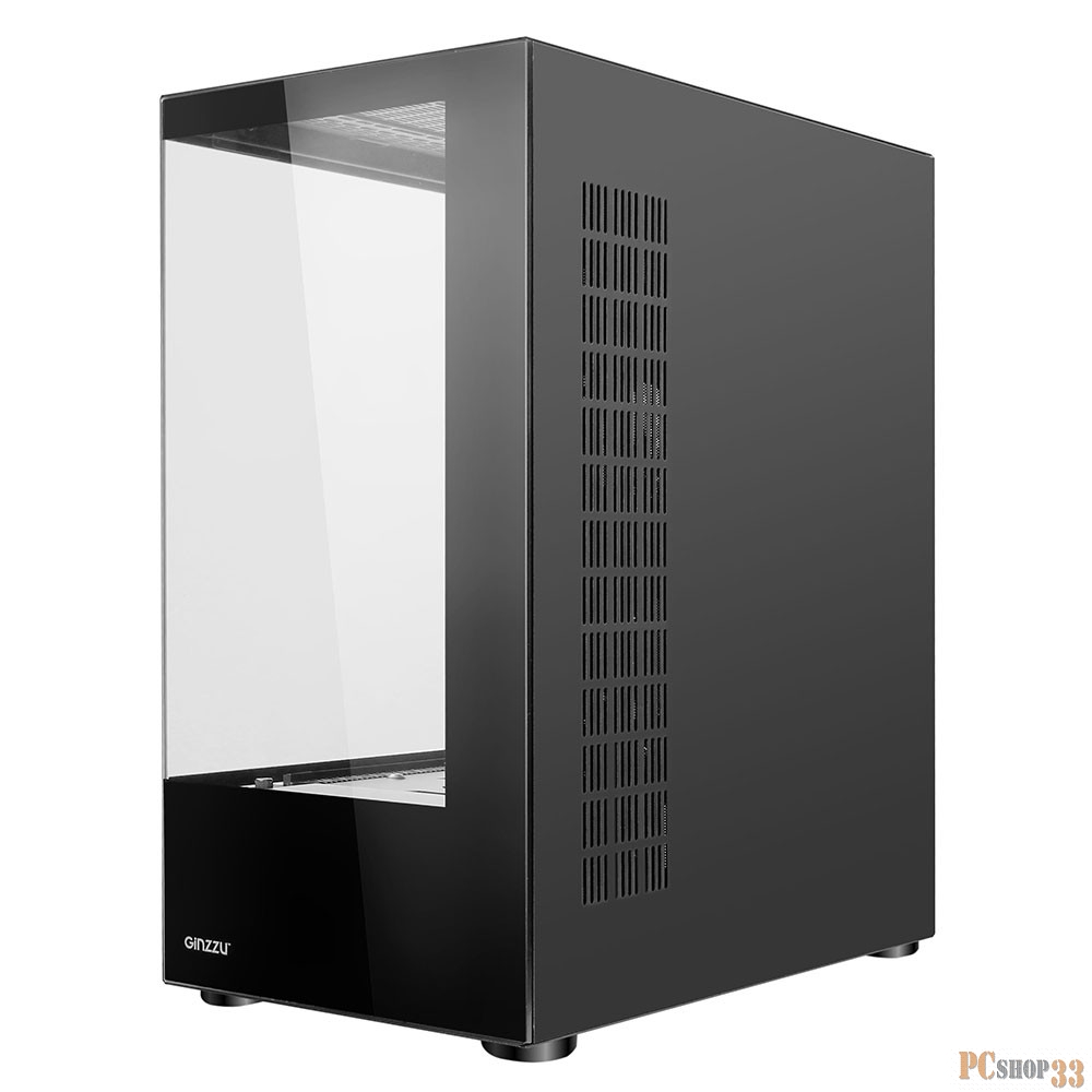 Корпус Ginzzu GL700