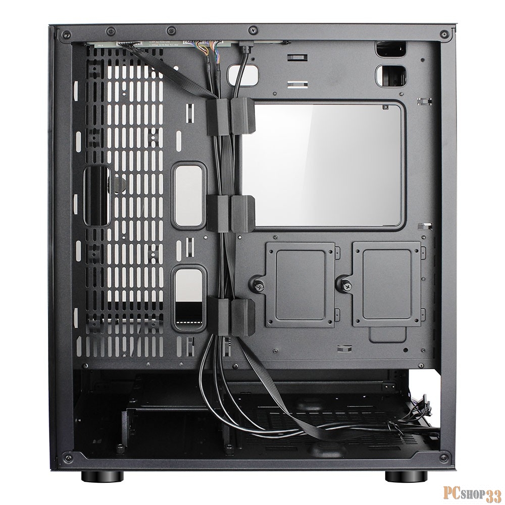 Корпус Ginzzu GL700