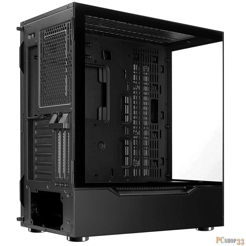 Корпус Ginzzu GL720