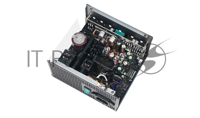 Блок питания Deepcool PN850M (ATX 3.1, 850W, Full Cable Management, PWM 120mm fan, Active PFC, 80+ GOLD, Gen5 PCIe) RET