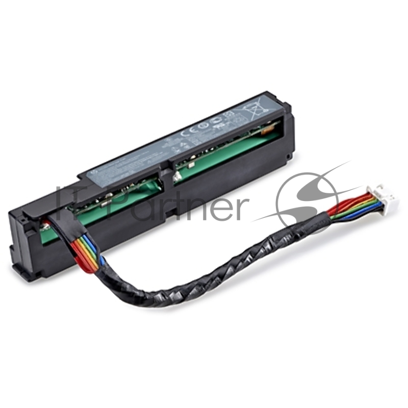 Батарея HPE 727258-B21 96W Smart Storage with cable 145mm for DL/ML/SL Servers Gen9