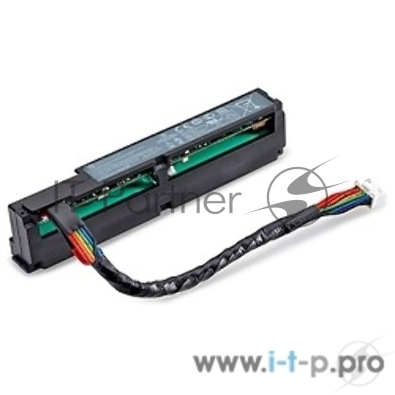 Батарея HPE 727258-B21 96W Smart Storage with cable 145mm for DL/ML/SL Servers Gen9
