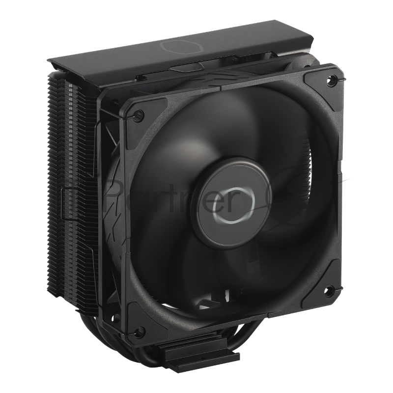 Кулер ЦП COOLER MASTER RR-S4KK-25SN-R1 LGA1150/LGA1151/LGA1155/LGA115 70.7 фут3/мин Вес 0.9 кг RR-S4KK-25DN-R1