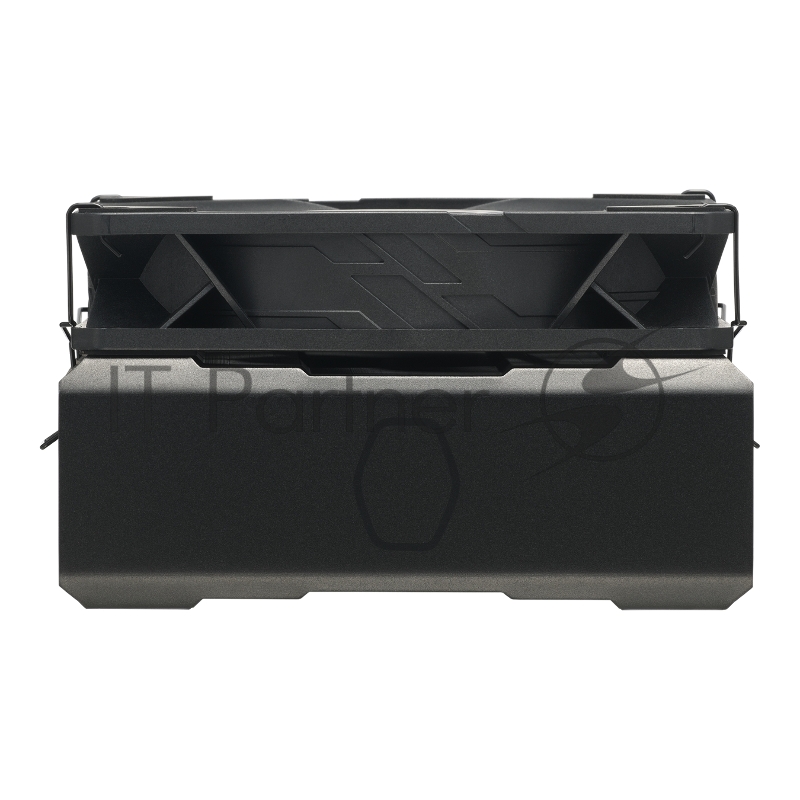 Кулер ЦП COOLER MASTER RR-S4KK-25SN-R1 LGA1150/LGA1151/LGA1155/LGA115 70.7 фут3/мин Вес 0.9 кг RR-S4KK-25DN-R1