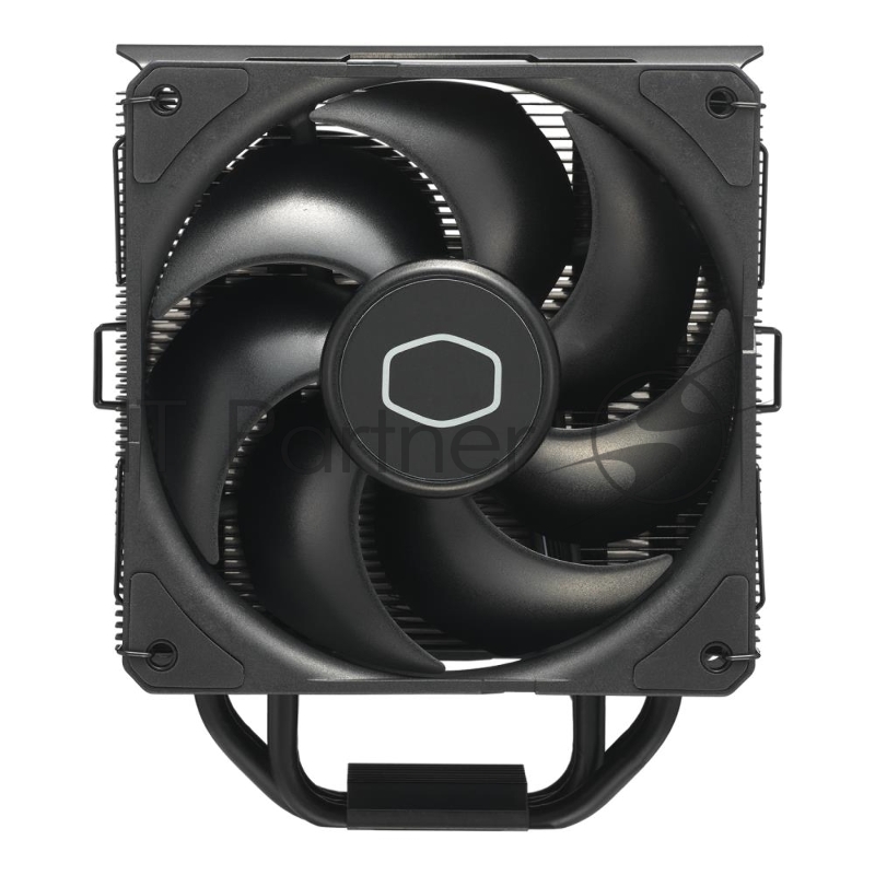 Кулер ЦП COOLER MASTER RR-S4KK-25SN-R1 LGA1150/LGA1151/LGA1155/LGA115 70.7 фут3/мин Вес 0.9 кг RR-S4KK-25DN-R1