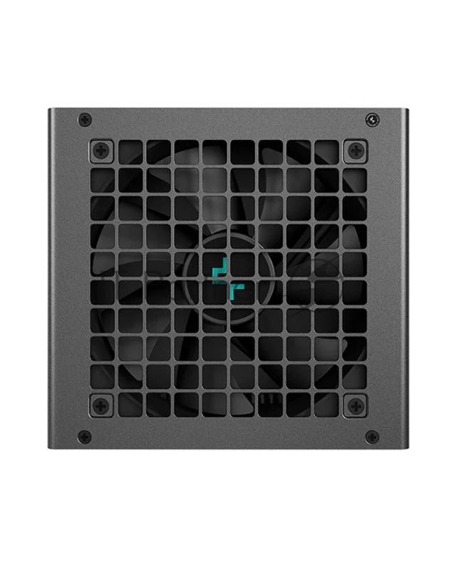 Блок питания Deepcool PN750M (ATX 3.1, 750W, Full Cable Management, PWM 120mm fan, Active PFC, 80+ GOLD, Gen5 PCIe) RET