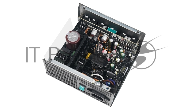 Блок питания Deepcool PN750M (ATX 3.1, 750W, Full Cable Management, PWM 120mm fan, Active PFC, 80+ GOLD, Gen5 PCIe) RET
