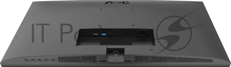 Монитор AOC 27 Basic-Line 27B3HA2 черный IPS LED 1ms 16:9 HDMI M/M матовая 250cd 178гр/178гр 1920x1080 100Hz VGA FHD 3.4кг