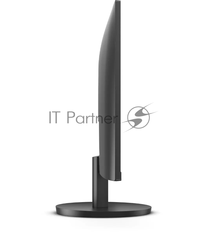 Монитор AOC 27 Basic-Line 27B3HA2 черный IPS LED 1ms 16:9 HDMI M/M матовая 250cd 178гр/178гр 1920x1080 100Hz VGA FHD 3.4кг